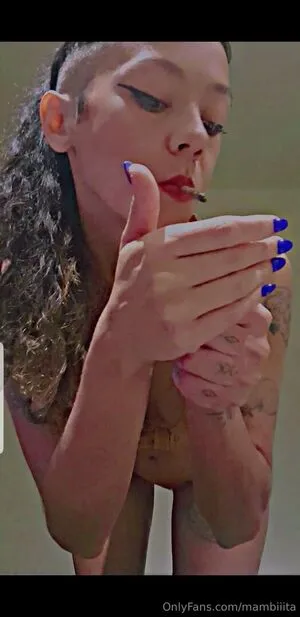 Mambiiita OnlyFans Leaked Free Thumbnail Picture - #AD2jBF5nbU