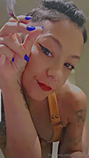 Mambiiita OnlyFans Leaked Free Thumbnail Picture - #U0P3Hb1ilb