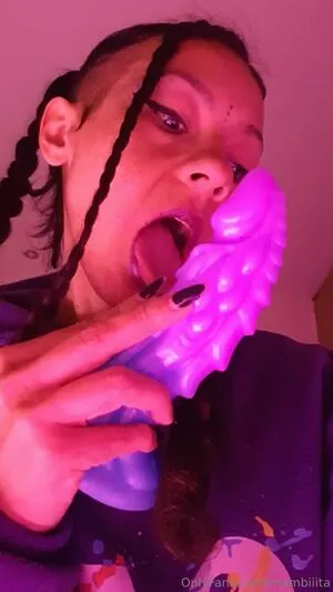 Mambiiita OnlyFans Leaked Free Thumbnail Picture - #aPW4dO04Gj