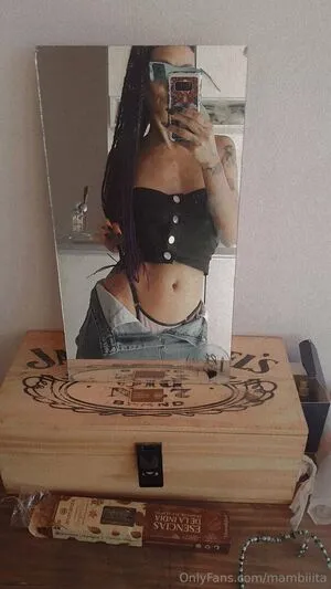 Mambiiita OnlyFans Leaked Free Thumbnail Picture - #ma4JojuQNj