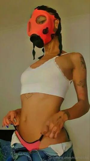 Mambiiita OnlyFans Leaked Free Thumbnail Picture - #msWFpBi2lU