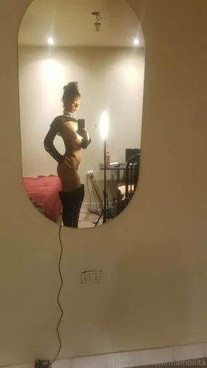 Mambiiita OnlyFans Leaked Free Thumbnail Picture - #mt4qLjaw85