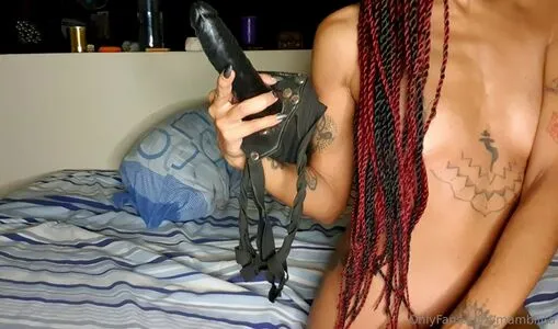 Mambiiita OnlyFans Leaked Free Thumbnail Picture - #nCozSHiL1H