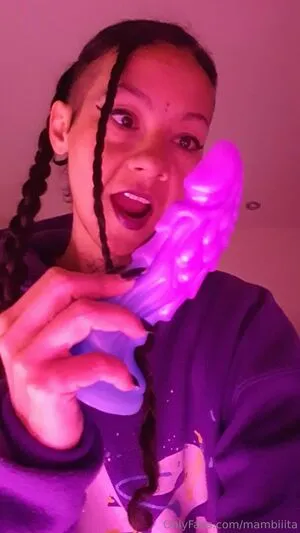 Mambiiita OnlyFans Leaked Free Thumbnail Picture - #siNGvItW41