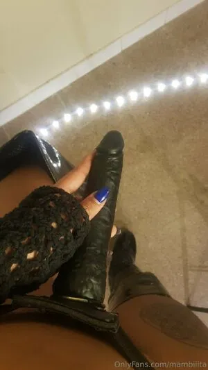 Mambiiita OnlyFans Leaked Free Thumbnail Picture - #uNzvipKQHh