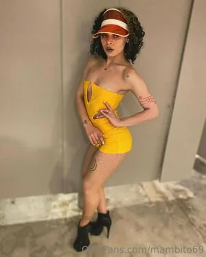 Mambito69 OnlyFans Leaked Free Thumbnail Picture - #RgBHFqp750