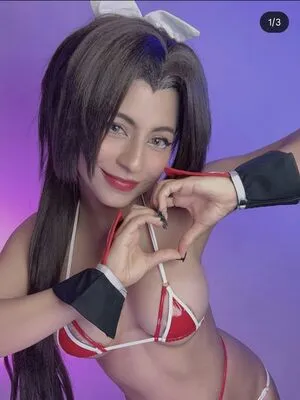 Mameow OnlyFans Leaked Free Thumbnail Picture - #ZfK4y2ftPB