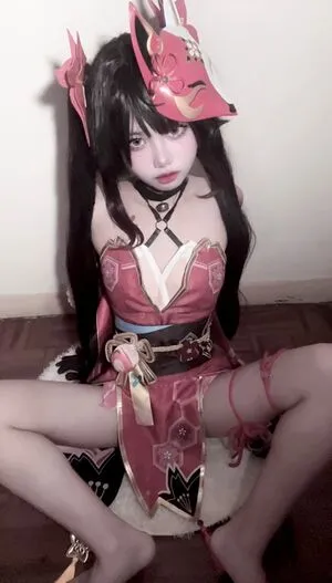 Mameowmomo OnlyFans Leaked Free Thumbnail Picture - #STQUv2qFkC