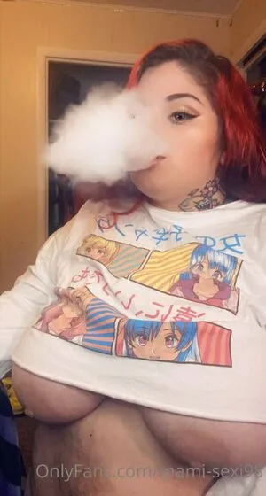 Mami Sexi98 OnlyFans Leaked Free Thumbnail Picture - #0bmCNWPy3W