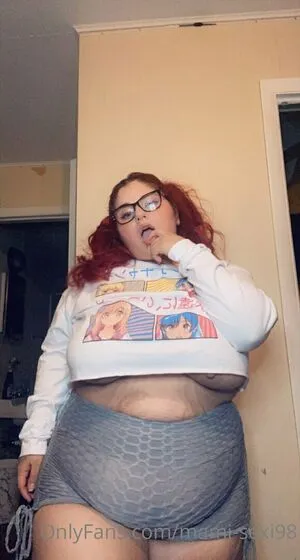 Mami Sexi98 OnlyFans Leaked Free Thumbnail Picture - #1LCPkjzvmH