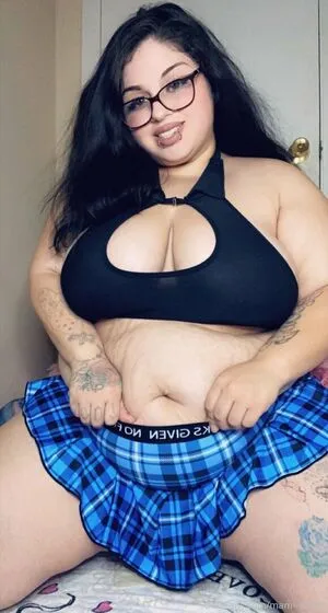 Mami Sexi98 OnlyFans Leaked Free Thumbnail Picture - #z4BBy6bMDQ