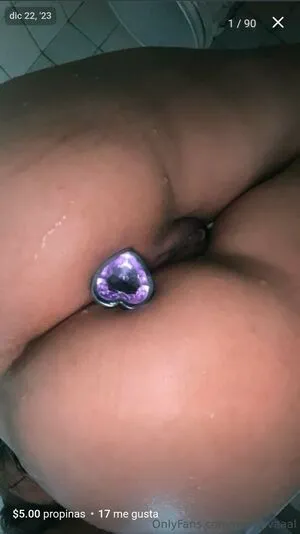 Mami Vaaal OnlyFans Leaked Free Thumbnail Picture - #9tJRuBtodR