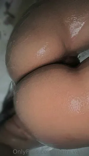 Mami Vaaal OnlyFans Leaked Free Thumbnail Picture - #AQLy7et4jM