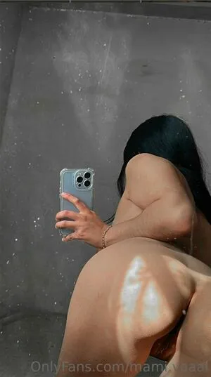 Mami Vaaal OnlyFans Leaked Free Thumbnail Picture - #FvW9wW2VMB