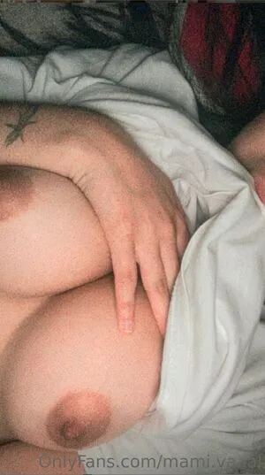 Mami Vaaal OnlyFans Leaked Free Thumbnail Picture - #g4DYD7rAzw