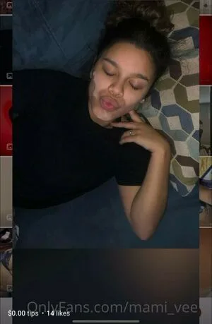 Mami Vee OnlyFans Leaked Free Thumbnail Picture - #vDQ1cMJmbn