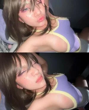 Mami Yakult OnlyFans Leaked Free Thumbnail Picture - #ISFwS4FRSn