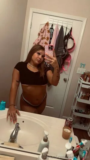 Mamibrooke0 OnlyFans Leaked Free Thumbnail Picture - #1MBSwLootZ