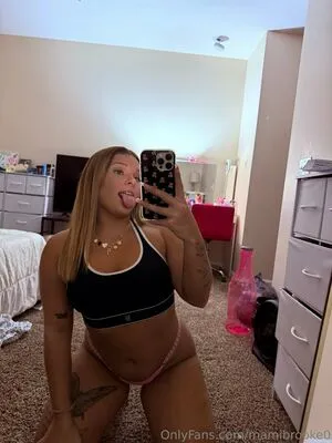 Mamibrooke0 OnlyFans Leaked Free Thumbnail Picture - #QdQ8J3nGRl