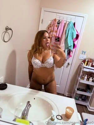 Mamibrooke0 OnlyFans Leaked Free Thumbnail Picture - #mCUDyCIj42