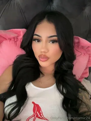 Mamic24 OnlyFans Leaked Free Thumbnail Picture - #TSVttY85jW