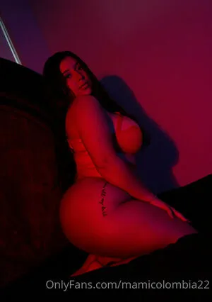 Mamicolombia22 OnlyFans Leaked Free Thumbnail Picture - #5oMhlu7Zpt