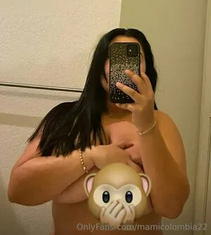 Mamicolombia22 OnlyFans Leaked Free Thumbnail Picture - #EOVysbMSlt