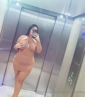 Mamicolombia22 OnlyFans Leaked Free Thumbnail Picture - #SfDNZQbD4k