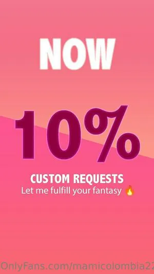 Mamicolombia22 OnlyFans Leaked Free Thumbnail Picture - #YUHdJqpTp7