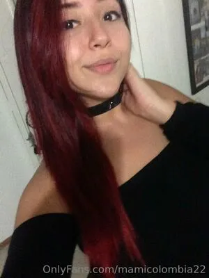 Mamicolombia22 OnlyFans Leaked Free Thumbnail Picture - #ZtwqUvhdv5