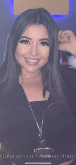 Mamicolombia22 OnlyFans Leaked Free Thumbnail Picture - #rQHbY1kpeF
