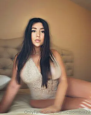 Mamicolombia22 OnlyFans Leaked Free Thumbnail Picture - #uRy7Zvg2tq