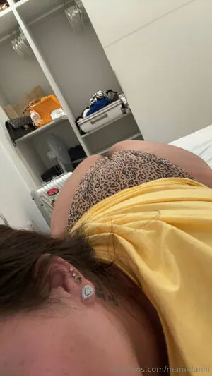 Mamidaniii OnlyFans Leaked Free Thumbnail Picture - #00yvKIvGyW