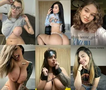 Mamie Freid OnlyFans Leaked Free Thumbnail Picture - #fMo86ndozt