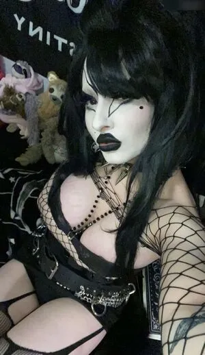 Mamie Hades OnlyFans Leaked Free Thumbnail Picture - #BuO57rbRXB