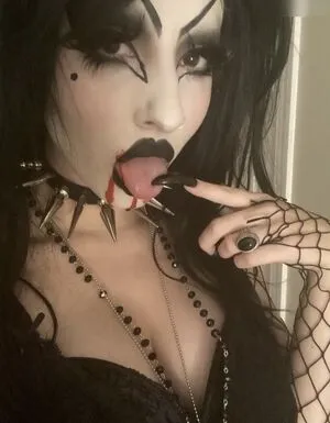 Mamie Hades OnlyFans Leaked Free Thumbnail Picture - #KjMduueauG
