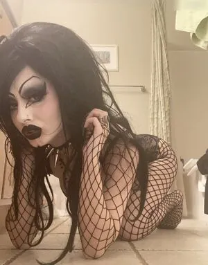Mamie Hades OnlyFans Leaked Free Thumbnail Picture - #eOCG86eY1b