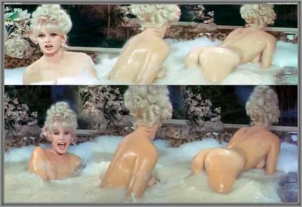 Mamie Van Doren OnlyFans Leaked Free Thumbnail Picture - #23wl5zlDDq