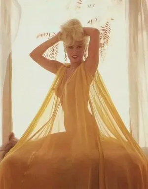 Mamie Van Doren OnlyFans Leaked Free Thumbnail Picture - #3F3GAZaMFc