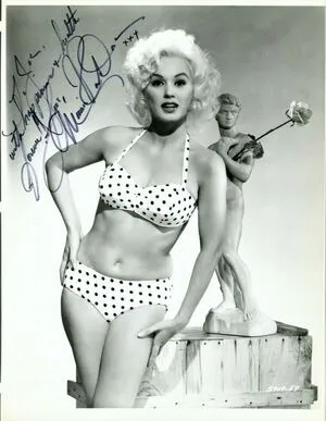 Mamie Van Doren OnlyFans Leaked Free Thumbnail Picture - #NDssNfhZjs