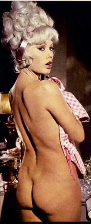 Mamie Van Doren OnlyFans Leaked Free Thumbnail Picture - #maObte8MLP