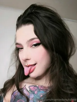 Mamiedonutsfree OnlyFans Leaked Free Thumbnail Picture - #IRXdvaKmVm