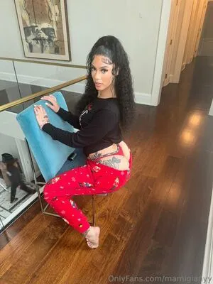 Mamigianyy OnlyFans Leaked Free Thumbnail Picture - #KQO4NxE7jc