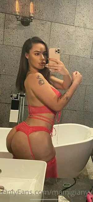 Mamigianyy OnlyFans Leaked Free Thumbnail Picture - #s093SVVI4R