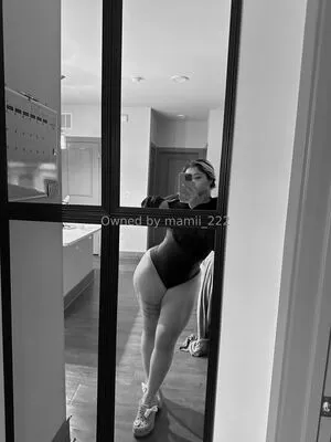 Mamii 222 OnlyFans Leaked Free Thumbnail Picture - #7bouZYk2Nt