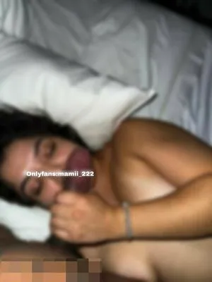 Mamii 222 OnlyFans Leaked Free Thumbnail Picture - #KT8G2mJETt