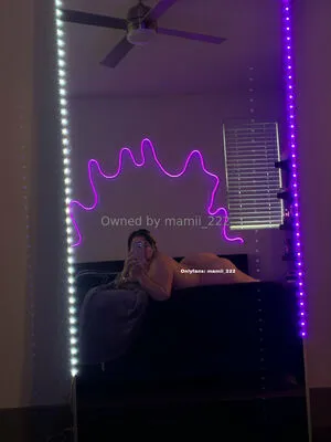 Mamii 222 OnlyFans Leaked Free Thumbnail Picture - #oLXI71xmyQ