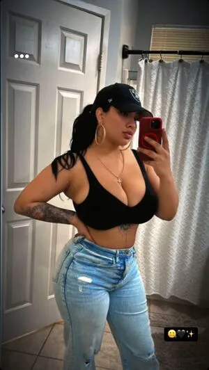 Mamii Jazz OnlyFans Leaked Free Thumbnail Picture - #QZt44QVhcn