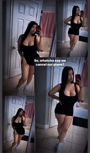 Mamii Jazz OnlyFans Leaked Free Thumbnail Picture - #hzsBV3YzO1