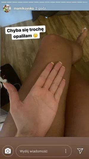 Mamikoyoko OnlyFans Leaked Free Thumbnail Picture - #OKDzN9uQJJ